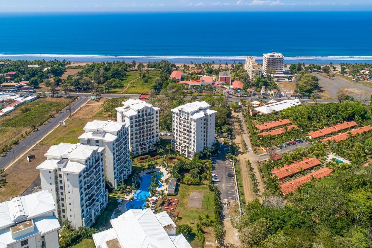 Jaco Bay 2102 Apartment Exterior photo